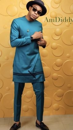 Kaftan for Men Style EXPT 1534