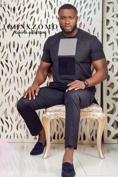 Kaftan for Men Style EXPT 1549