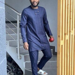 Kaftan for Men Style EXPT 1557