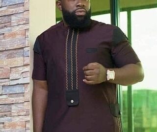 Kaftan for Men Style EXPT 1558