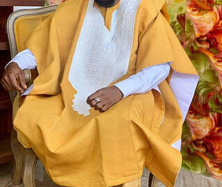 Kaftan for Men Style EXPT 156