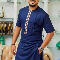 Kaftan for Men Style EXPT 1563