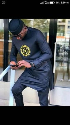 Kaftan for Men Style EXPT 1580