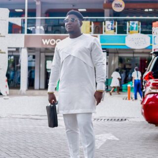 Kaftan for Men Style EXPT 1582