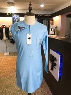 Kaftan for Men Style EXPT 1583