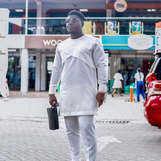 Kaftan for Men Style EXPT 1587