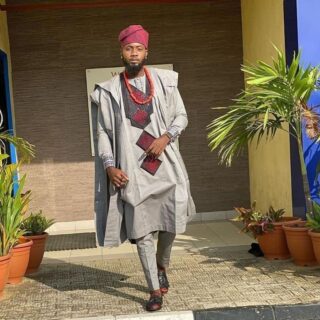 Kaftan for Men Style EXPT 159