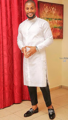 Kaftan for Men Style EXPT 1593