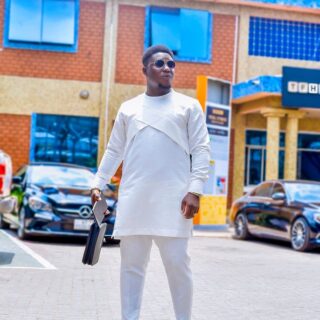 Kaftan for Men Style EXPT 1597