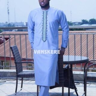 Kaftan for Men Style EXPT 16
