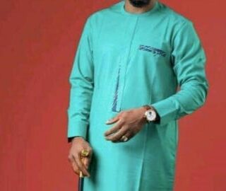Kaftan for Men Style EXPT 1600