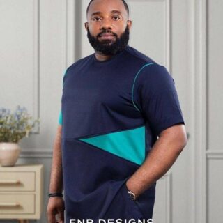 Kaftan for Men Style EXPT 1602