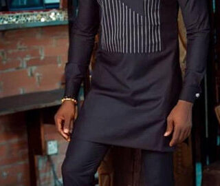 Kaftan for Men Style EXPT 1603