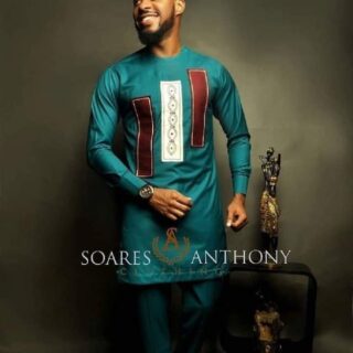 Kaftan for Men Style EXPT 1605