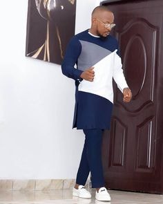 Kaftan for Men Style EXPT 1607