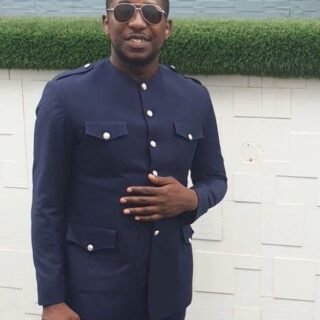 Kaftan for Men Style EXPT 1608