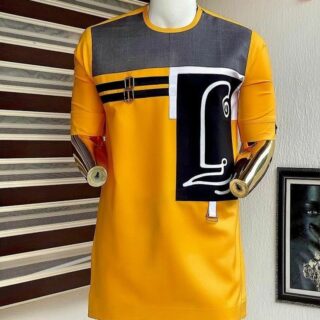 Kaftan for Men Style EXPT 1611