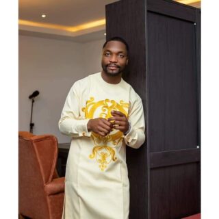 Kaftan for Men Style EXPT 1618