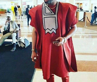 Kaftan for Men Style EXPT 162