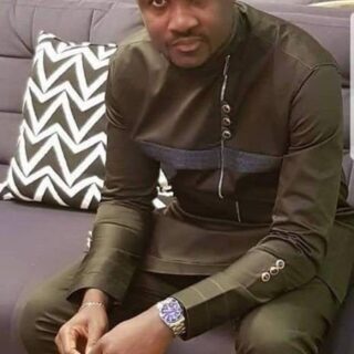 Kaftan for Men Style EXPT 1624