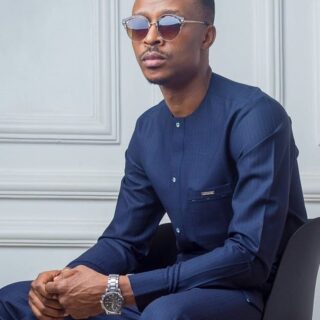 Kaftan for Men Style EXPT 1630