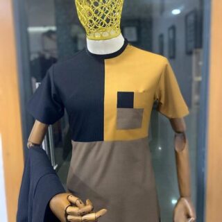 Kaftan for Men Style EXPT 1633