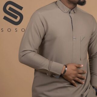 Kaftan for Men Style EXPT 1635