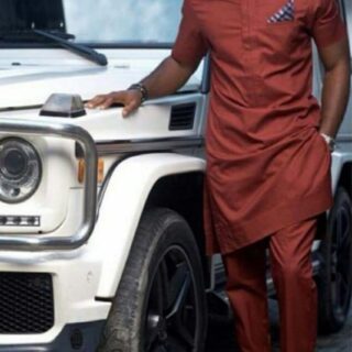 Kaftan for Men Style EXPT 1637