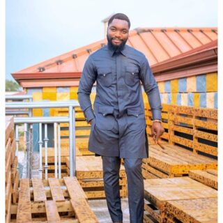 Kaftan for Men Style EXPT 1638