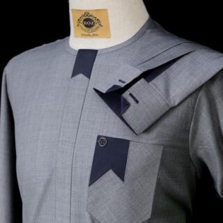 Kaftan for Men Style EXPT 1639