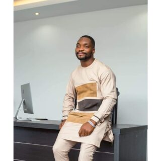 Kaftan for Men Style EXPT 1640