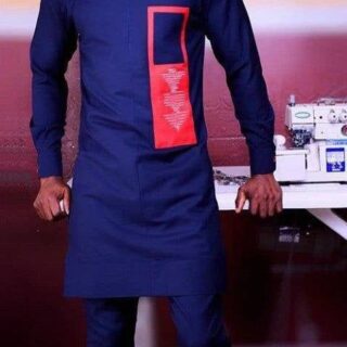 Kaftan for Men Style EXPT 1645