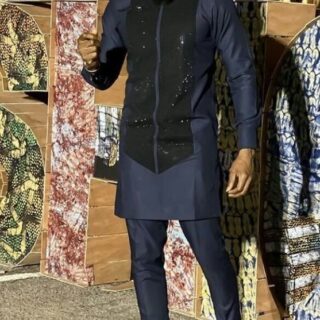 Kaftan for Men Style EXPT 1647