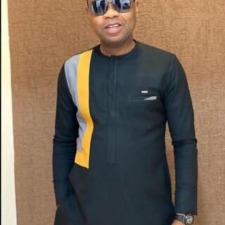 Kaftan for Men Style EXPT 1648