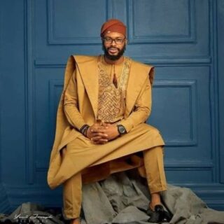 Kaftan for Men Style EXPT 165