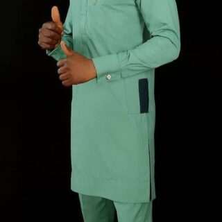 Kaftan for Men Style EXPT 1652