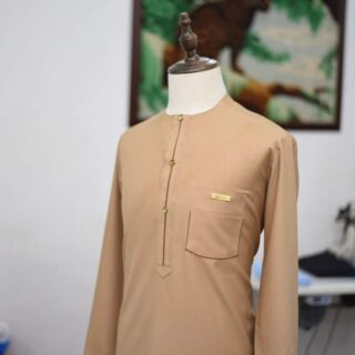 Kaftan for Men Style EXPT 1655