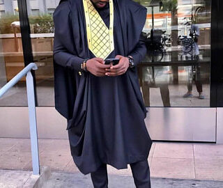 Kaftan for Men Style EXPT 167