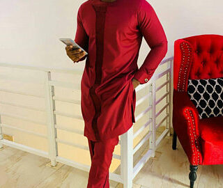 Kaftan for Men Style EXPT 168
