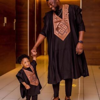 Kaftan for Men Style EXPT 169