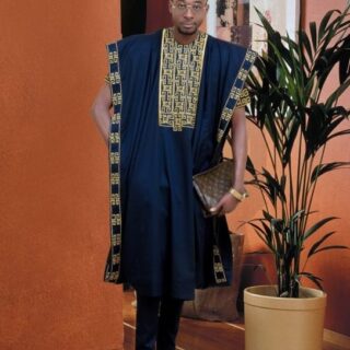Kaftan for Men Style EXPT 172