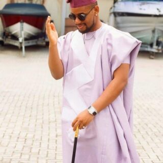 Kaftan for Men Style EXPT 176