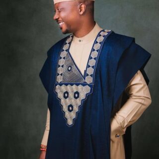 Kaftan for Men Style EXPT 182