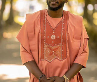 Kaftan for Men Style EXPT 185