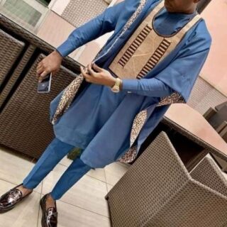 Kaftan for Men Style EXPT 186