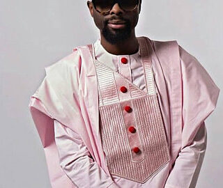 Kaftan for Men Style EXPT 189