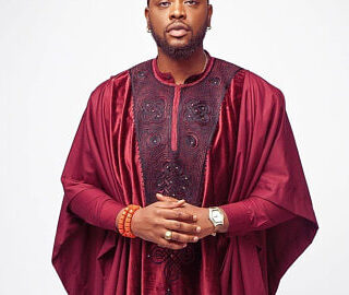 Kaftan for Men Style EXPT 194