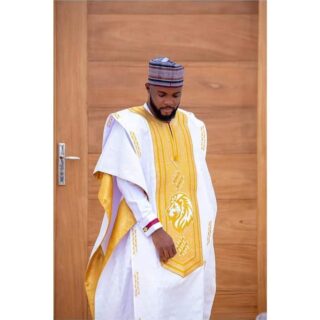 Kaftan for Men Style EXPT 196