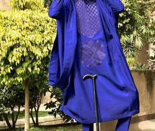 Kaftan for Men Style EXPT 197