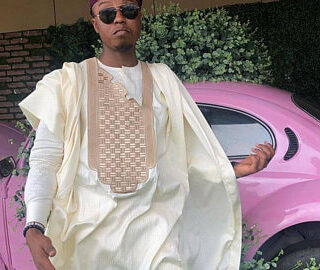 Kaftan for Men Style EXPT 199